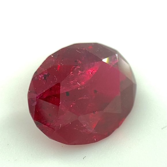 Winza Ruby 2.45ct - Picture 3 of 7